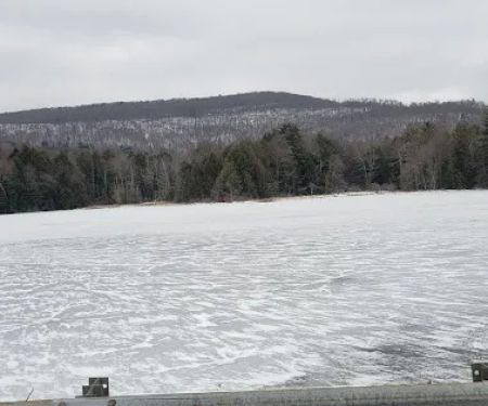 Rose Valley Campground