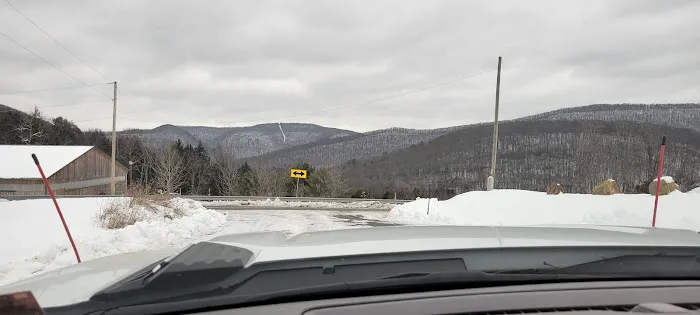 Rose Valley Campground Picture 4