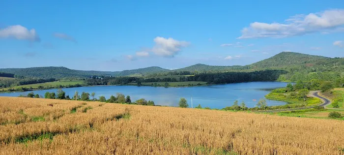 Rose Valley Campground Picture 8