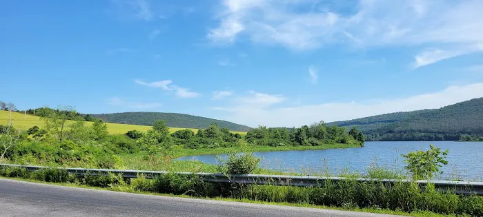 Rose Valley Campground Picture 5