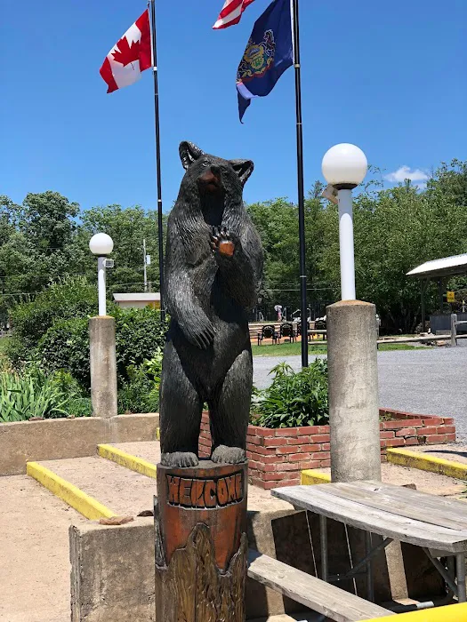 Williamsport South / Nittany Mtn. KOA Holiday Picture 3