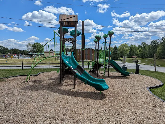 Williamsport South / Nittany Mtn. KOA Holiday Picture 5