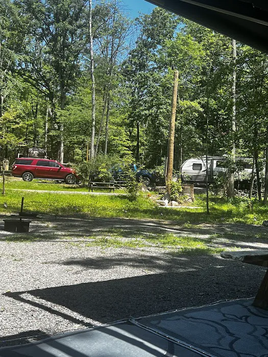 Williamsport South / Nittany Mtn. KOA Holiday Picture 1