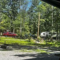 Williamsport South / Nittany Mtn. KOA Holiday ico