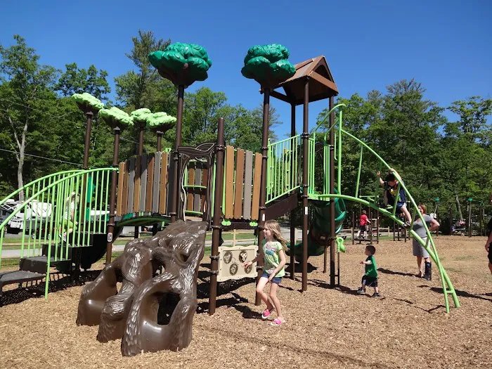 Williamsport South / Nittany Mtn. KOA Holiday Picture 2