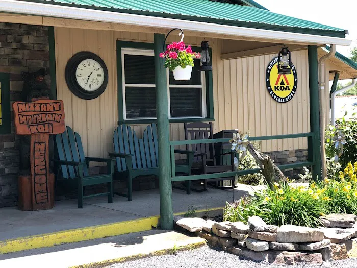 Williamsport South / Nittany Mtn. KOA Holiday Picture 10