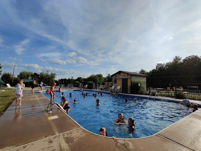 Williamsport South / Nittany Mtn. KOA Holiday Picture 6