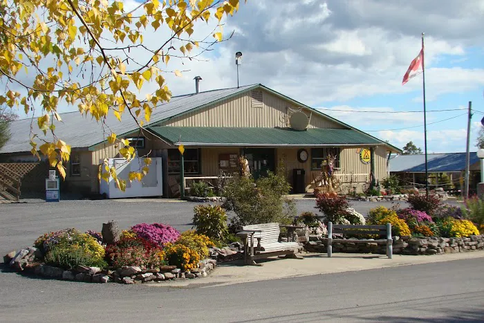 Williamsport South / Nittany Mtn. KOA Holiday Picture 8