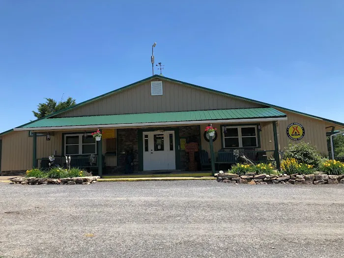 Williamsport South / Nittany Mtn. KOA Holiday Picture 7