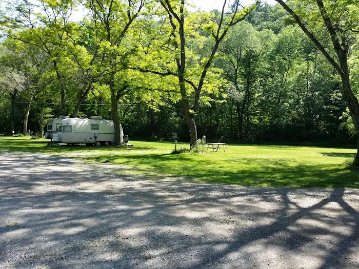 Haleeka Campground Picture 6
