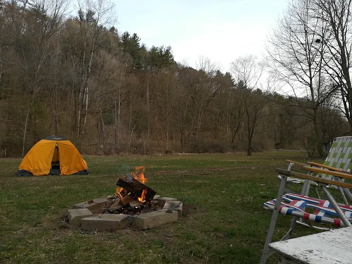 Haleeka Campground Picture 3