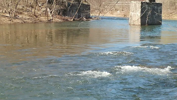 Haleeka Campground Picture 1