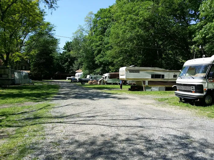 Haleeka Campground Picture 7