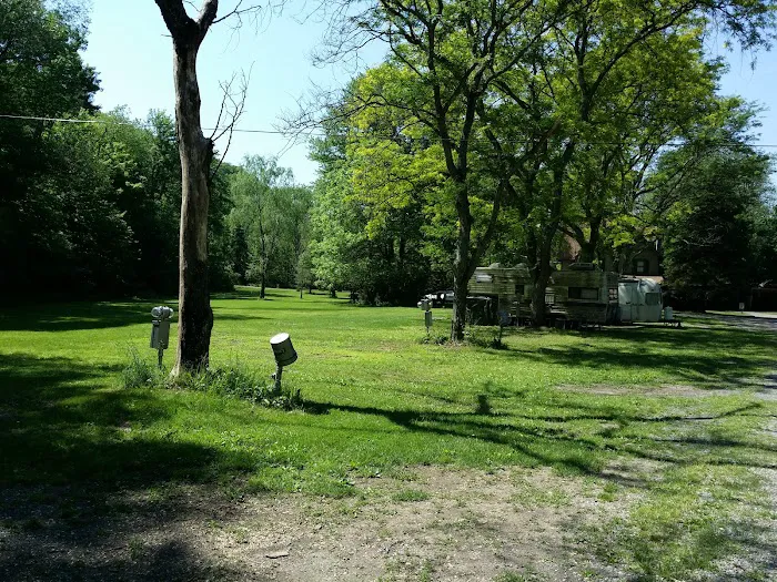 Haleeka Campground Picture 4