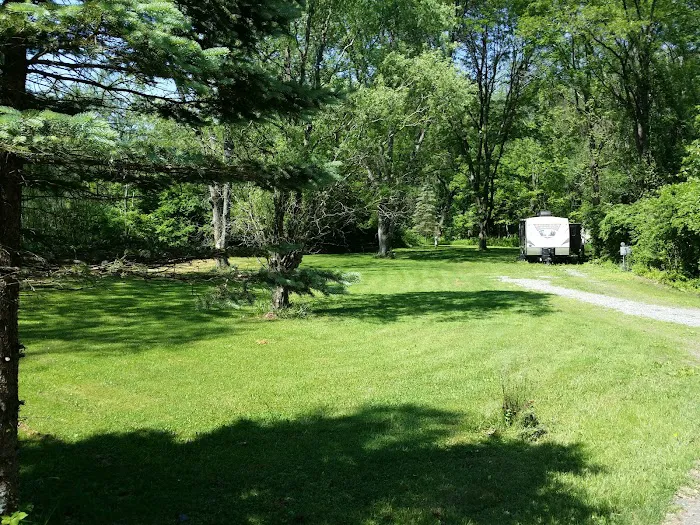 Haleeka Campground Picture 8