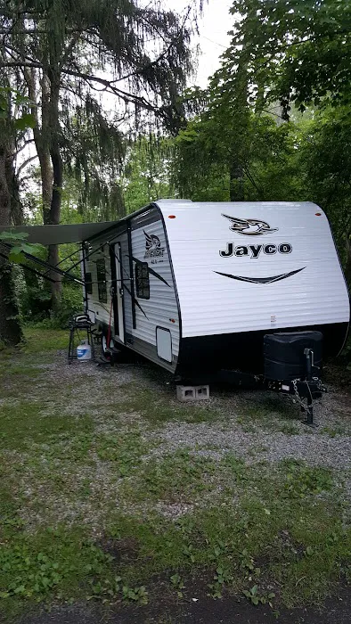 Haleeka Campground Picture 10