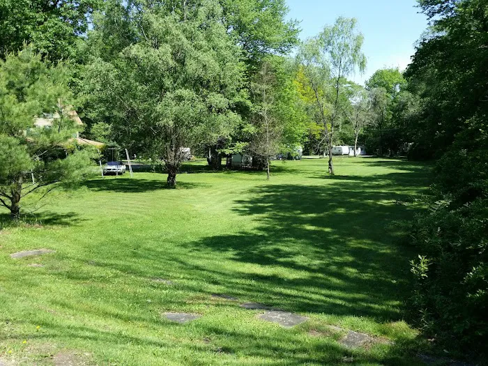Haleeka Campground Picture 2