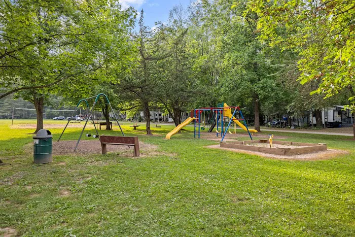 Hidden Valley Camping Resort Picture 1