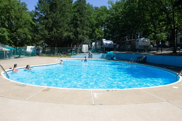 Hidden Valley Camping Resort Picture 7