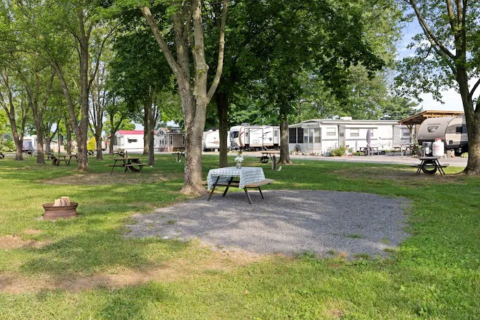 Hidden Valley Camping Resort Picture 6