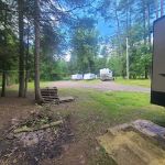 Oilmen's creekside RV sites