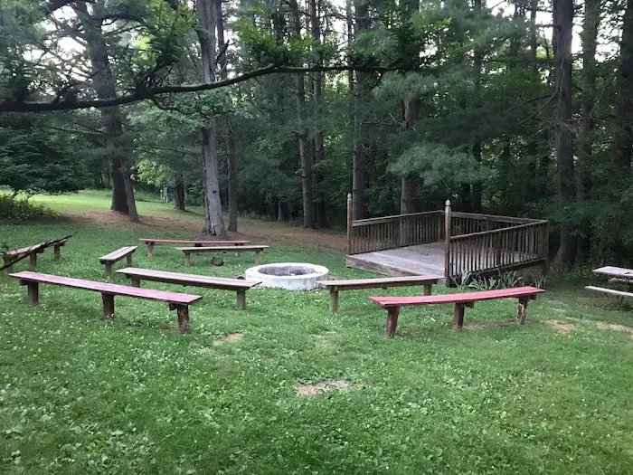 Camp Catherine Hershey Picture 10