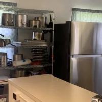 Camp Catherine Hershey ico