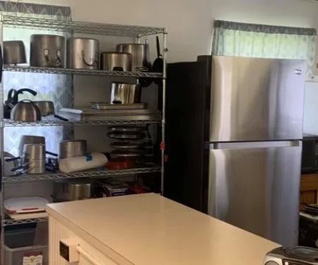 Camp Catherine Hershey