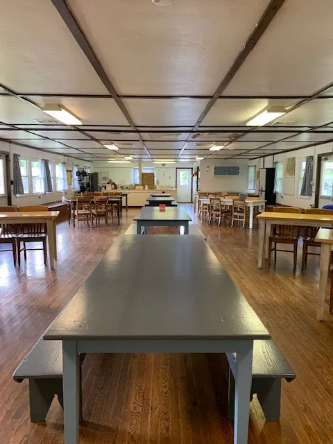 Camp Catherine Hershey Picture 3