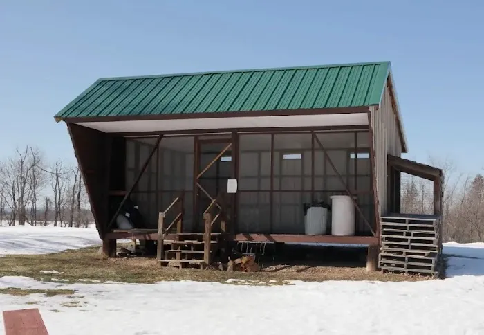 Camp Catherine Hershey Picture 9