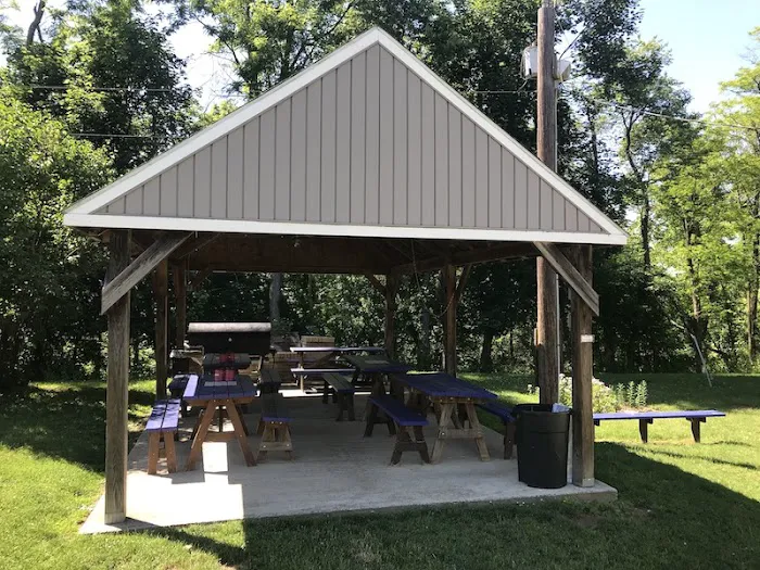 Camp Catherine Hershey Picture 5