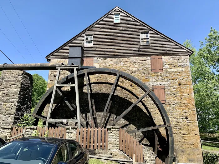 Susquehanna State Park Campground Picture 3
