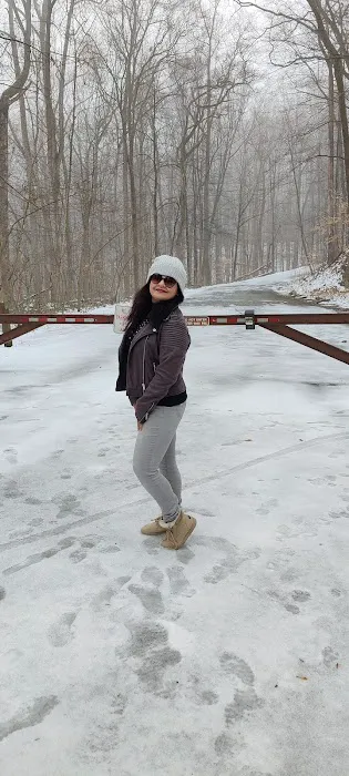 Susquehanna State Park Campground Picture 5