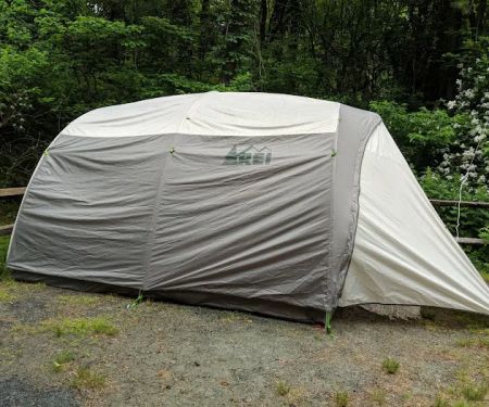 Susquehanna State Park Campground