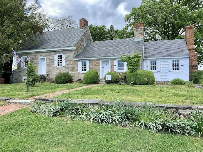 Susquehanna State Park Campground Picture 9