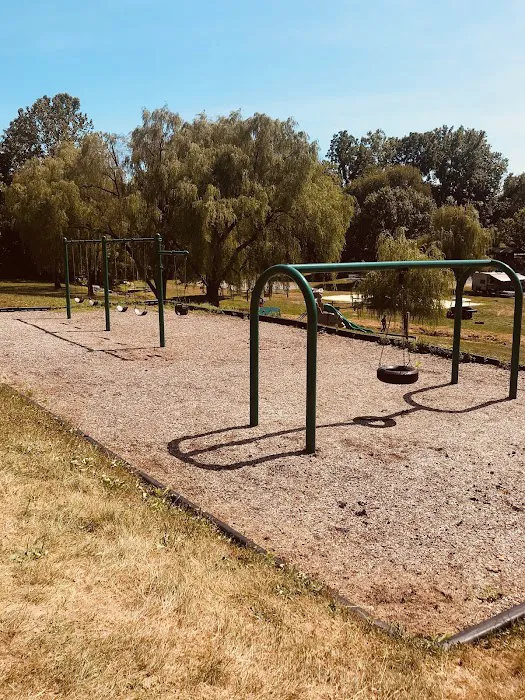 Hersheypark Camping Resort Picture 1