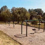 Hersheypark Camping Resort