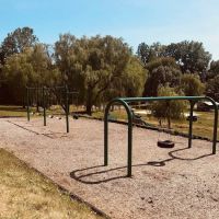 Hersheypark Camping Resort ico