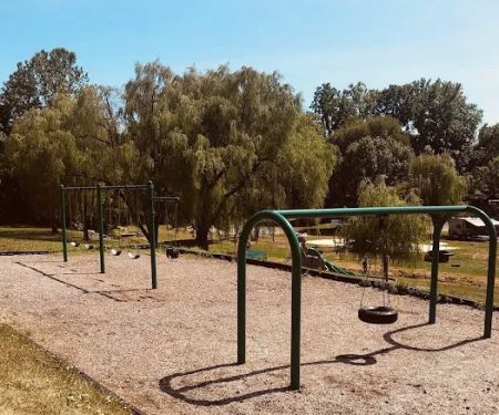 Hersheypark Camping Resort