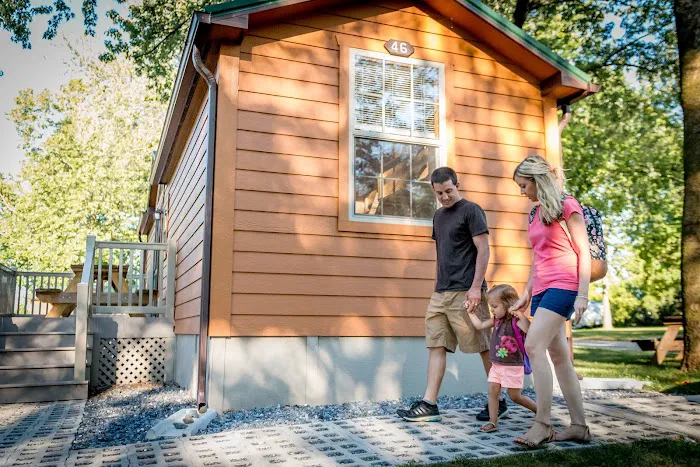 Hersheypark Camping Resort Picture 4