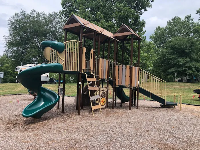 Hersheypark Camping Resort Picture 6