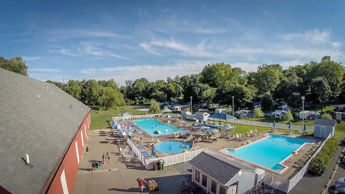 Hersheypark Camping Resort Picture 2