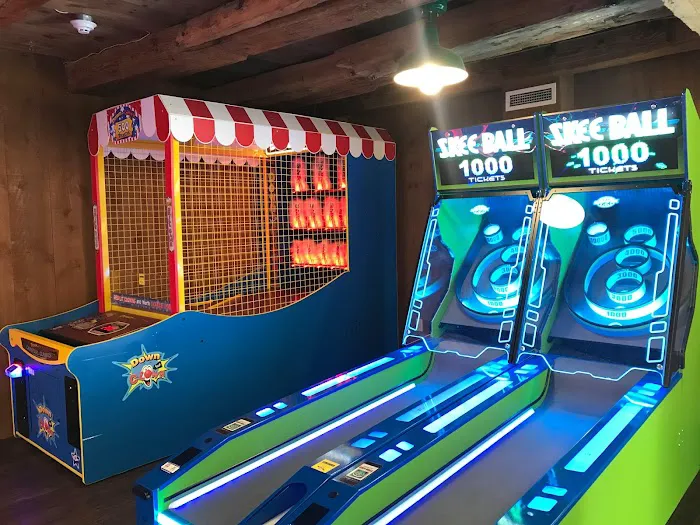 Hersheypark Camping Resort Picture 8