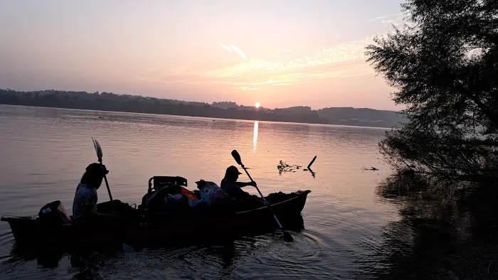 River Rock Recreation Campsite Picture 3