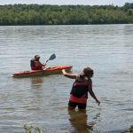 River Rock Recreation Campsite