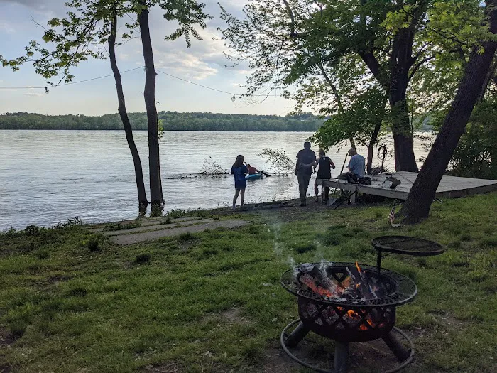 River Rock Recreation Campsite Picture 4