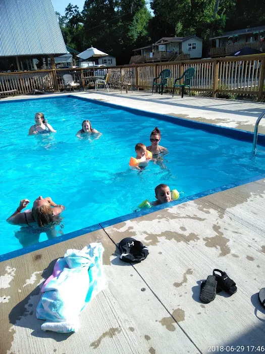 River Pointe Campground & Marina Picture 6