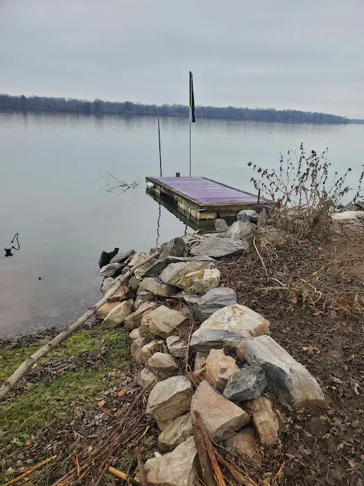 River Pointe Campground & Marina Picture 1