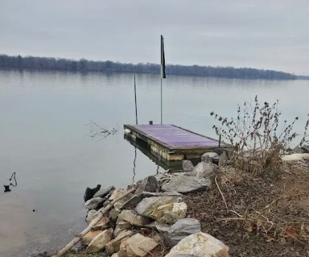 River Pointe Campground & Marina