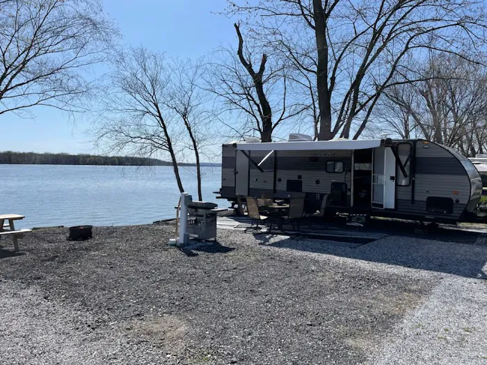 River Pointe Campground & Marina Picture 10